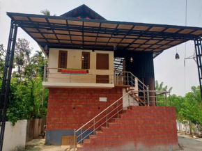 Private Cottage Wayanad